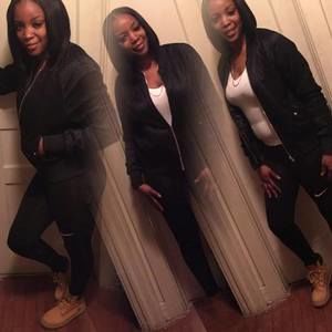 Meet your Posher, Lataya